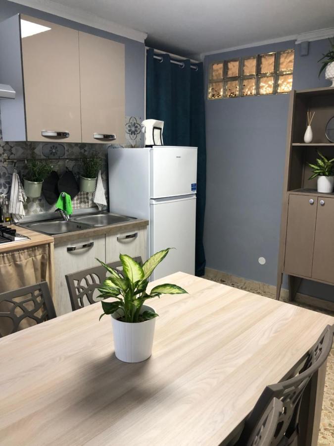 Apartamento Rs Palermo